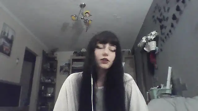 ChargedReign online show from July 19, 2026, 11:34 pm