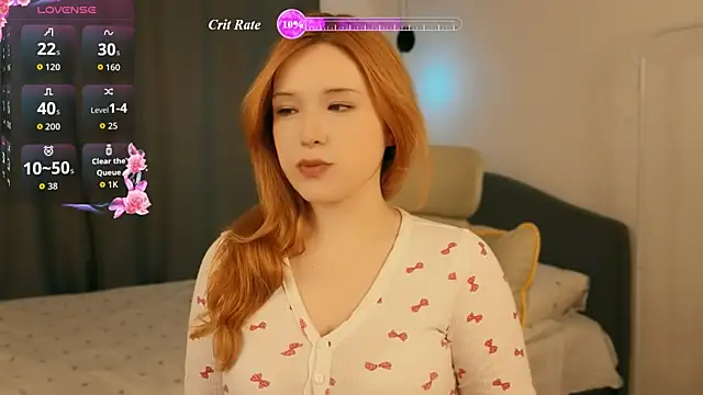Snapshot of flaremoon chatting on July 15, 2026, 4:19 am flaremoon online show from July 15, 2026, 4:19 am