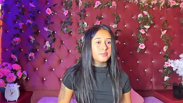 Molly Brunette  online show from June 23, 2026, 3:04 am