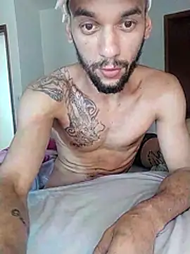 GabrielePedro online show from April 30, 2026, 5:20 pm