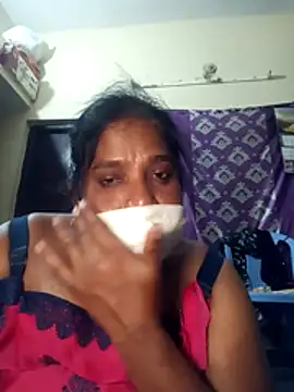 swetha10 online show from July 9, 2026, 7:24 pm
