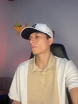 bryan hot 23 online show from April 30, 2026, 2:51 am