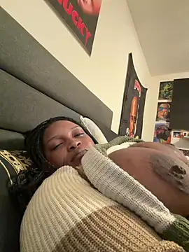 thedarkenchantress online show from April 2, 2026, 11:11 pm