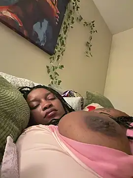 thedarkenchantress online show from March 31, 2026, 10:39 am