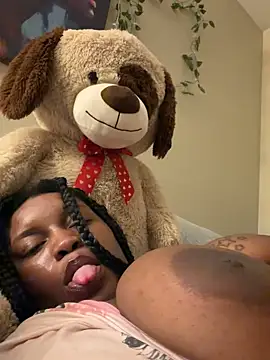 thedarkenchantress online show from March 10, 2026, 12:25 am