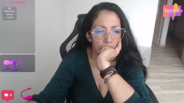 Snapshot of Melissaleehot chatting on June 16, 2026, 9:59 pm Melissaleehot online show from June 16, 2026, 9:59 pm