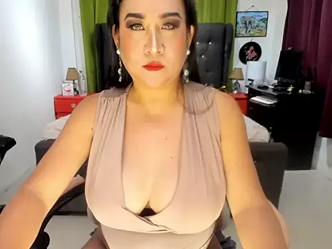 OHHHMYMISTRESS online show from December 16, 2025, 11:58 am