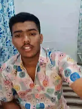 BunkyBoy21 online show from April 28, 2026, 9:35 am