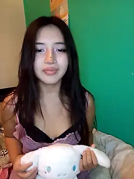 HonyHanna online show from April 29, 2026, 2:16 am