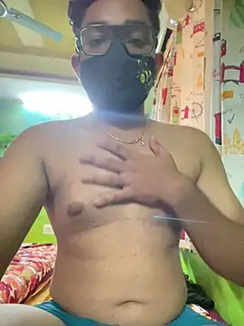 ishiv31 online show from April 21, 2026, 7:37 am