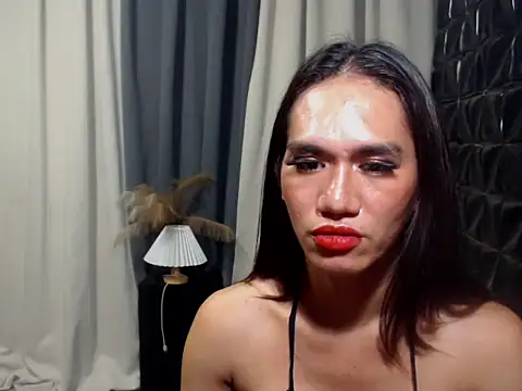 Queen Haliyah online show from May 15, 2026, 11:36 pm