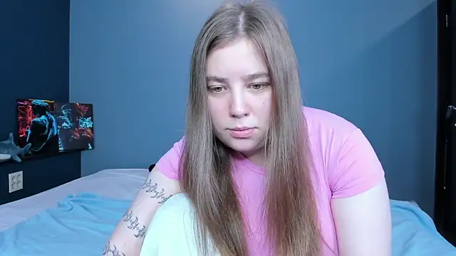 Boobsy girl online show from June 9, 2026, 11:22 am