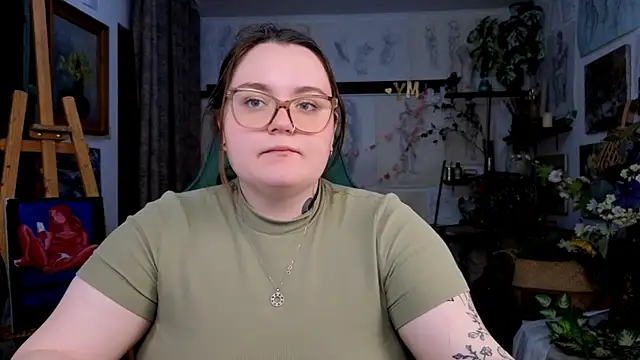CatherineClaire online show from May 16, 2026, 2:38 pm
