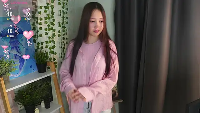CherieAppel online show from June 1, 2026, 4:06 pm
