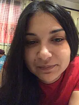amira1348 online show from June 9, 2026, 8:15 am