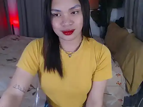 Tssassy online show from June 4, 2026, 3:49 pm