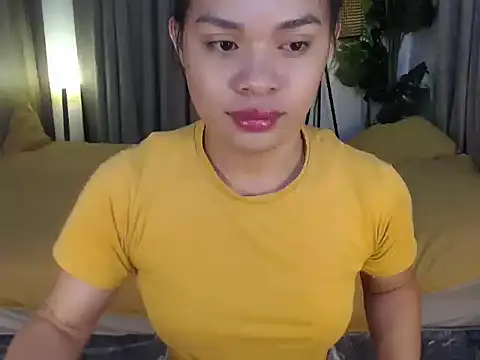 Tssassy online show from May 24, 2026, 4:56 am