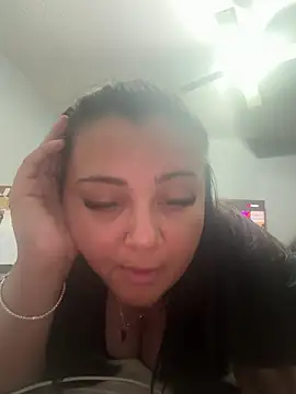Laurenrose x online show from May 31, 2026, 8:53 pm