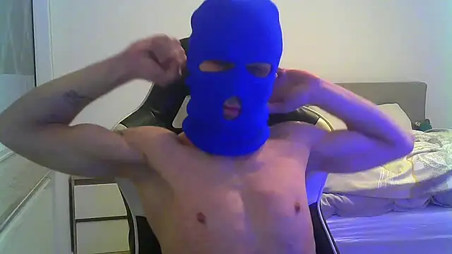 TwoMenOneFire online show from April 24, 2026, 5:20 am