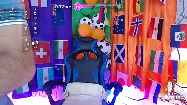 caius bigcock1 online show from July 5, 2026, 12:34 pm