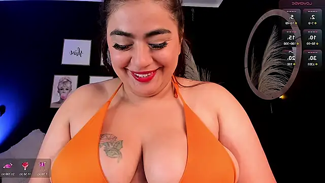 Nina voss online show from June 23, 2026, 6:50 pm