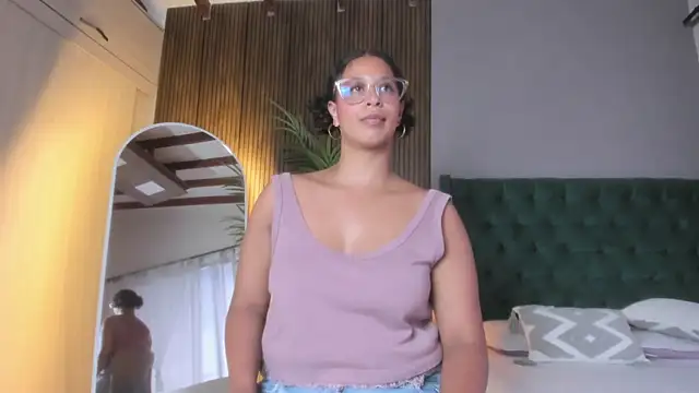 Chloefixxx online show from July 4, 2026, 8:57 pm