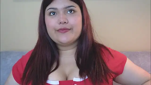 velvetchubby online show from April 28, 2026, 9:19 pm