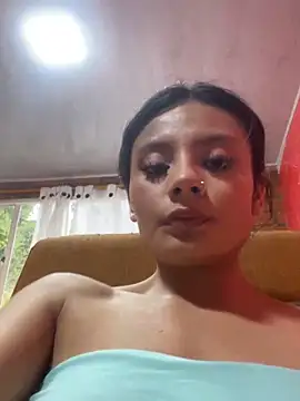 Pamela-rios- online show from May 20, 2026, 9:12 pm