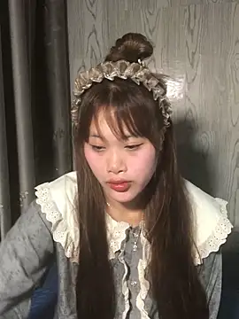 Ly-sexyy online show from May 19, 2026, 1:56 am