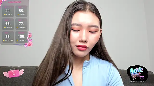 Misoca online show from June 18, 2026, 4:23 pm