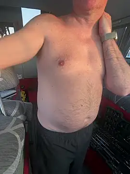 Snapshot of dadbod21 chatting on April 25, 2026, 6:49 pm dadbod21 online show from April 25, 2026, 6:49 pm