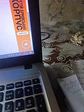Snapshot of MargoSky48 chatting on June 15, 2026, 8:52 pm MargoSky48 online show from June 15, 2026, 8:52 pm