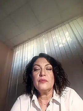 Snapshot of MargoSky48 chatting on June 25, 2026, 5:18 pm MargoSky48 online show from June 25, 2026, 5:18 pm
