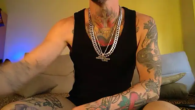 DuroHustler online show from May 8, 2026, 3:27 pm