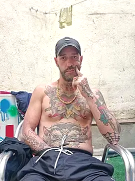 DuroHustler online show from July 15, 2026, 7:37 am