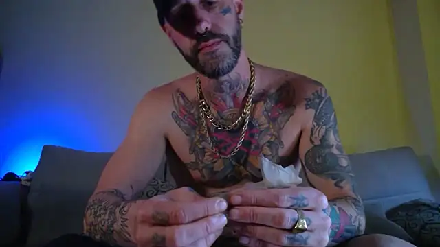 DuroHustler online show from May 9, 2026, 3:37 pm