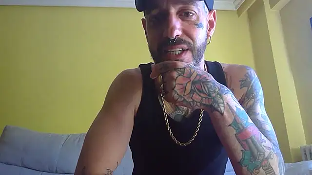 DuroHustler online show from May 17, 2026, 3:01 pm