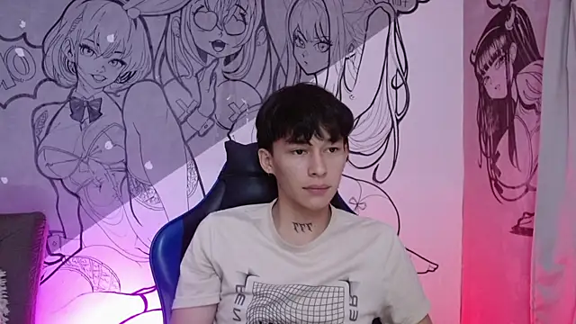 marco 777  online show from April 22, 2026, 7:53 pm