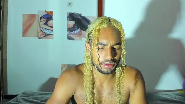 salvatore amator online show from May 31, 2026, 4:51 am