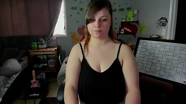 Snapshot of DelilaFields2 chatting on May 16, 2026, 12:09 am DelilaFields2 online show from May 16, 2026, 12:09 am