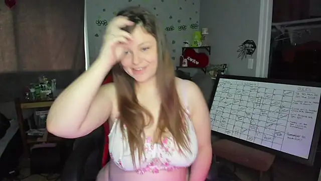 Snapshot of DelilaFields2 chatting on June 2, 2026, 2:50 pm DelilaFields2 online show from June 2, 2026, 2:50 pm
