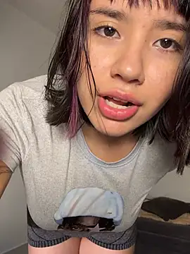 Prissi rivas2 online show from April 25, 2026, 12:24 am