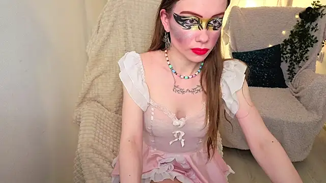 KarenRosee online show from May 25, 2026, 4:49 pm