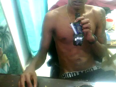 BlackDck420 online show from June 2, 2026, 9:37 pm