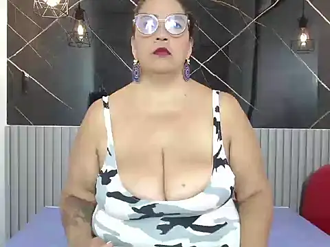 BarbaraGraf online show from April 24, 2026, 12:07 pm