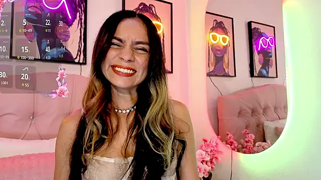 Liz Lancester online show from April 28, 2026, 2:32 pm
