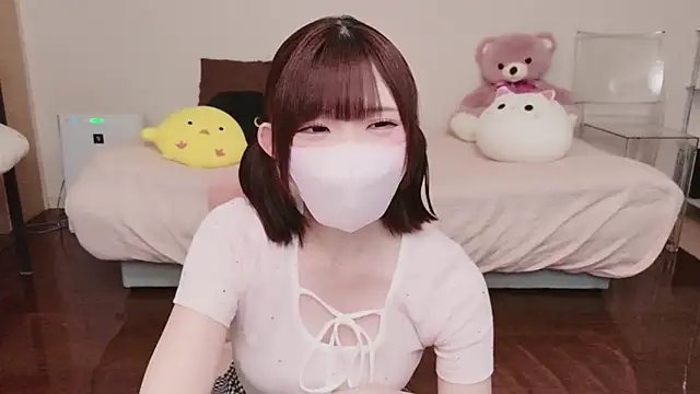 hiyo0001 online show from June 2, 2026, 2:28 pm