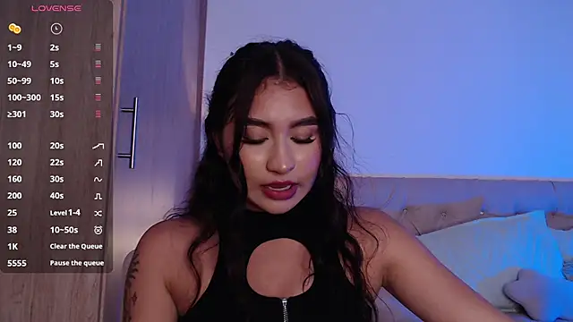 zayda23 online show from May 27, 2026, 2:52 am