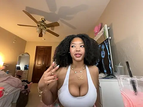 blair vexxx online show from April 27, 2026, 11:03 pm