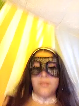 Conejita69n n online show from April 27, 2026, 6:00 am